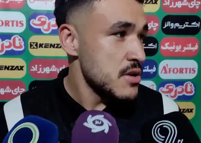 دانایی: پرسپولیس برتری نسبت به ما نداشت