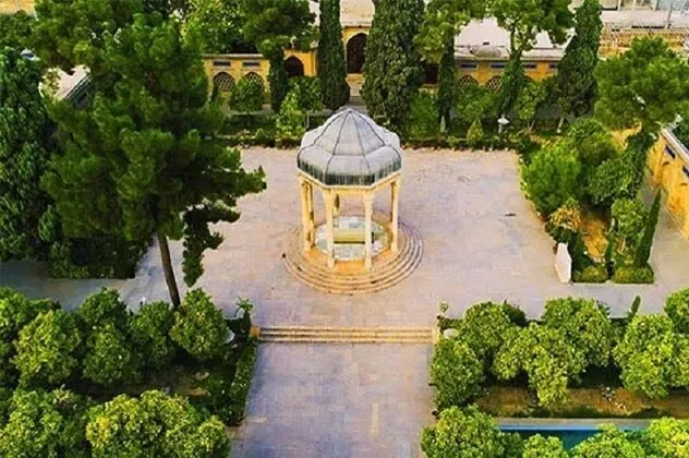 اخبار شیراز , اخبار استان فارس , حافظ , شاعر , شعر فارسی ,