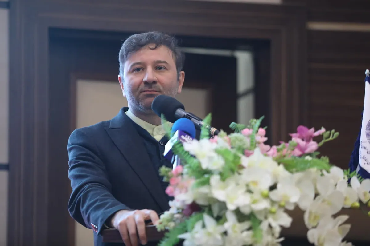 شهرکرد برای جهانیشدن هنر نمد، زیرساختهای آموزشی و حمایتی را توسعه میدهد