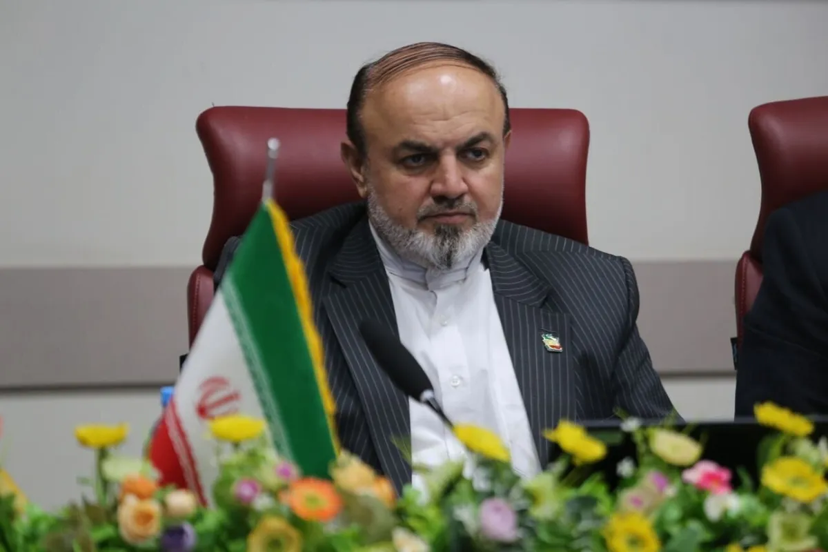 سردار قمی: دستورالعملهای پدافندغیرعامل در جنگ کارآمدی خود را نشان داد