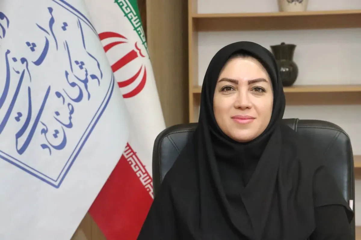فرصت تازه تأمین سرمایه برای فعالان صنایعدستی سمنان؛ هنرمندان صنایعدستی استان سمنان تسهیلات کمبهره میگیرند
