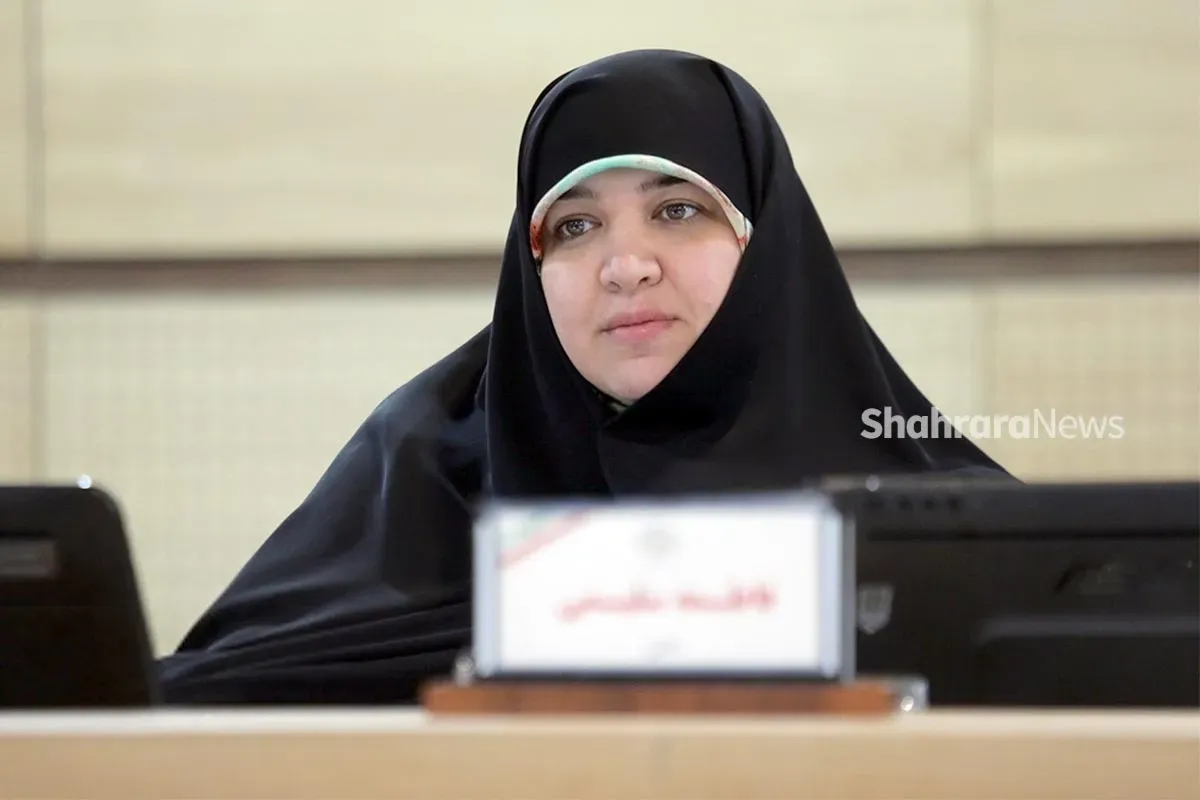 سلیمی: دنبال این هستیم تا مشهد شهر خانواده‌محور باشد | تخفیف‌های ۵۰ درصدی برای مادران دارای سه فرزند