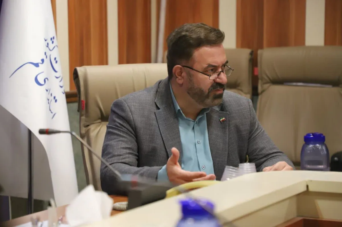 حفاظت از زیرساختهای حیاتی قم در اولویت پدافند غیرعامل