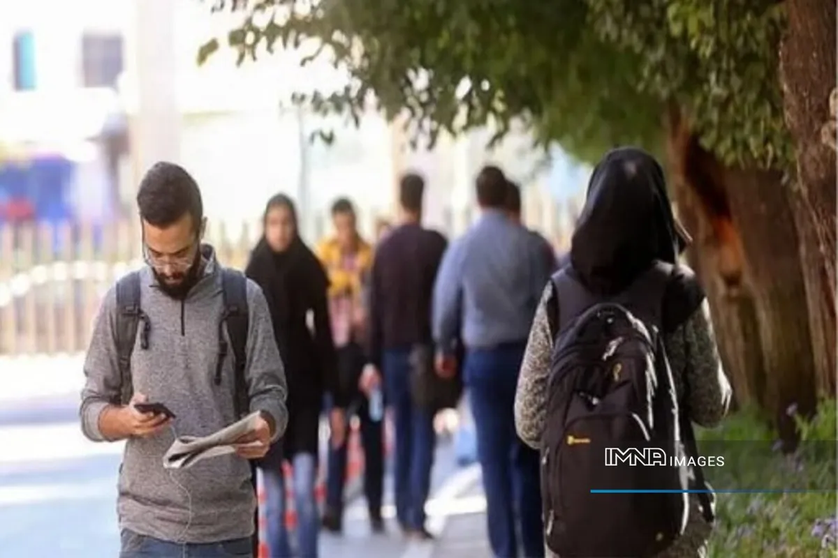 نسل Z را نمیتوان با ابزارهای دیروز برای جهان امروز تربیت کرد