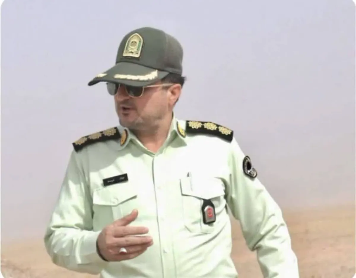 بازگشت ۱۵ میلیارد ریال به مالباختگان کلاهبرداری خرید خودرو در خواف