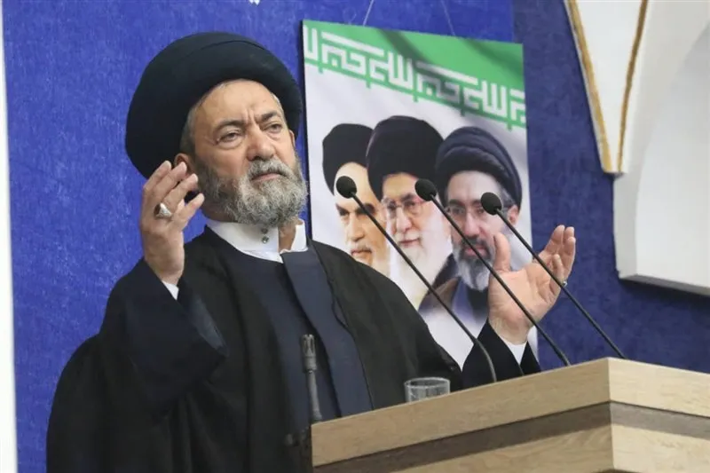 امام جمعه اردبیل: چرا تعزیرات سراغ کارخانههای گرانفروش نمیرود؟