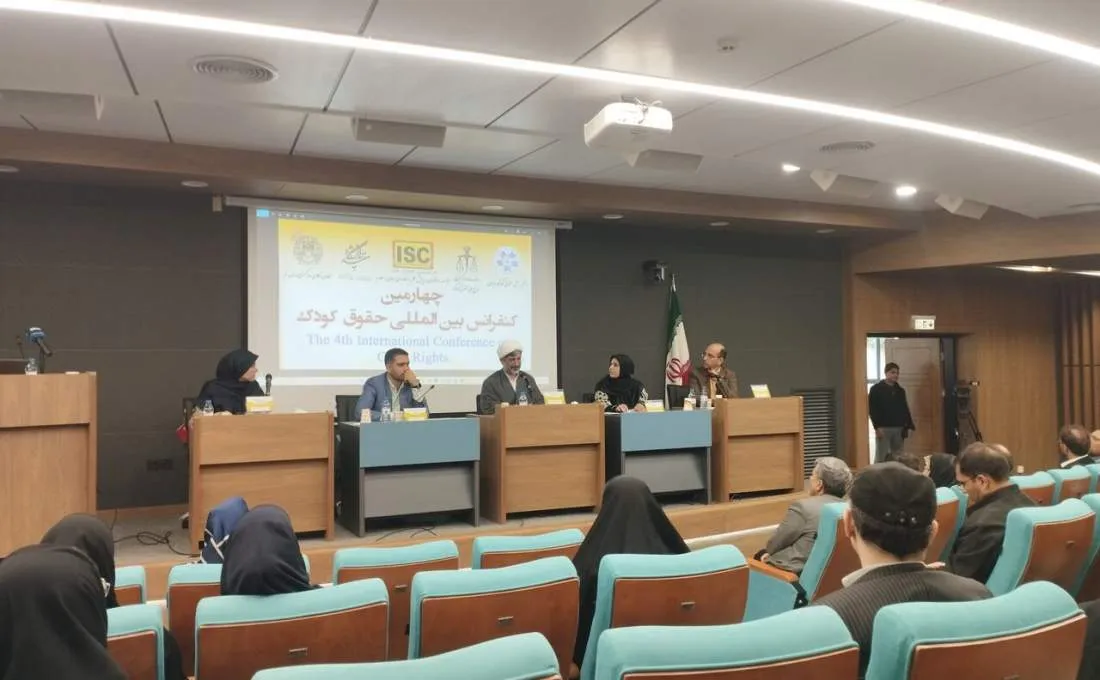 هوش مصنوعی جایگزین مسئولیت انسانی در تربیت نیست