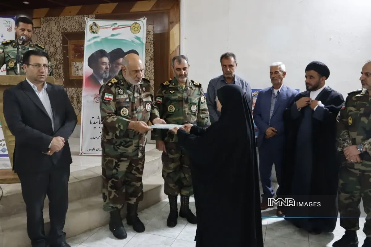 آمادگی کامل نیروی زمینی ارتش برای مقابله با تهدیدها