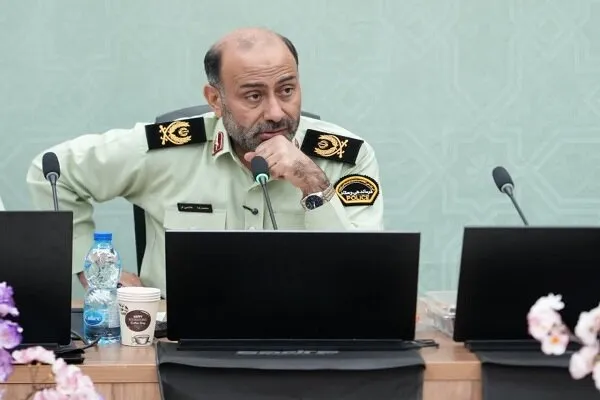 انهدام سه باند سرقت در لرستان؛ ۹ متهم دستگیر شدند