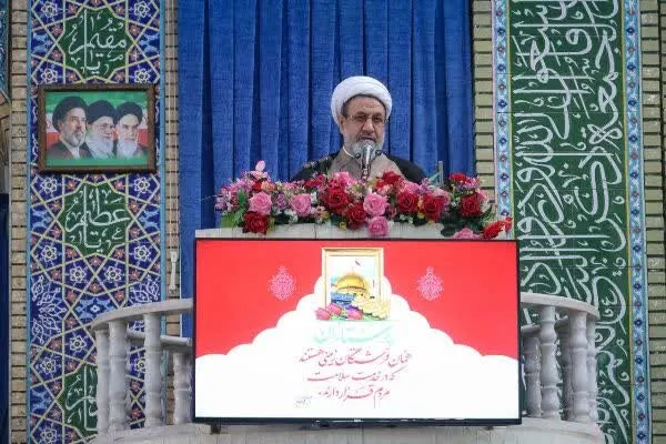 تاب آوری اقتصادی و انسجام ملی دو محور مهم مقابله با دشمن است