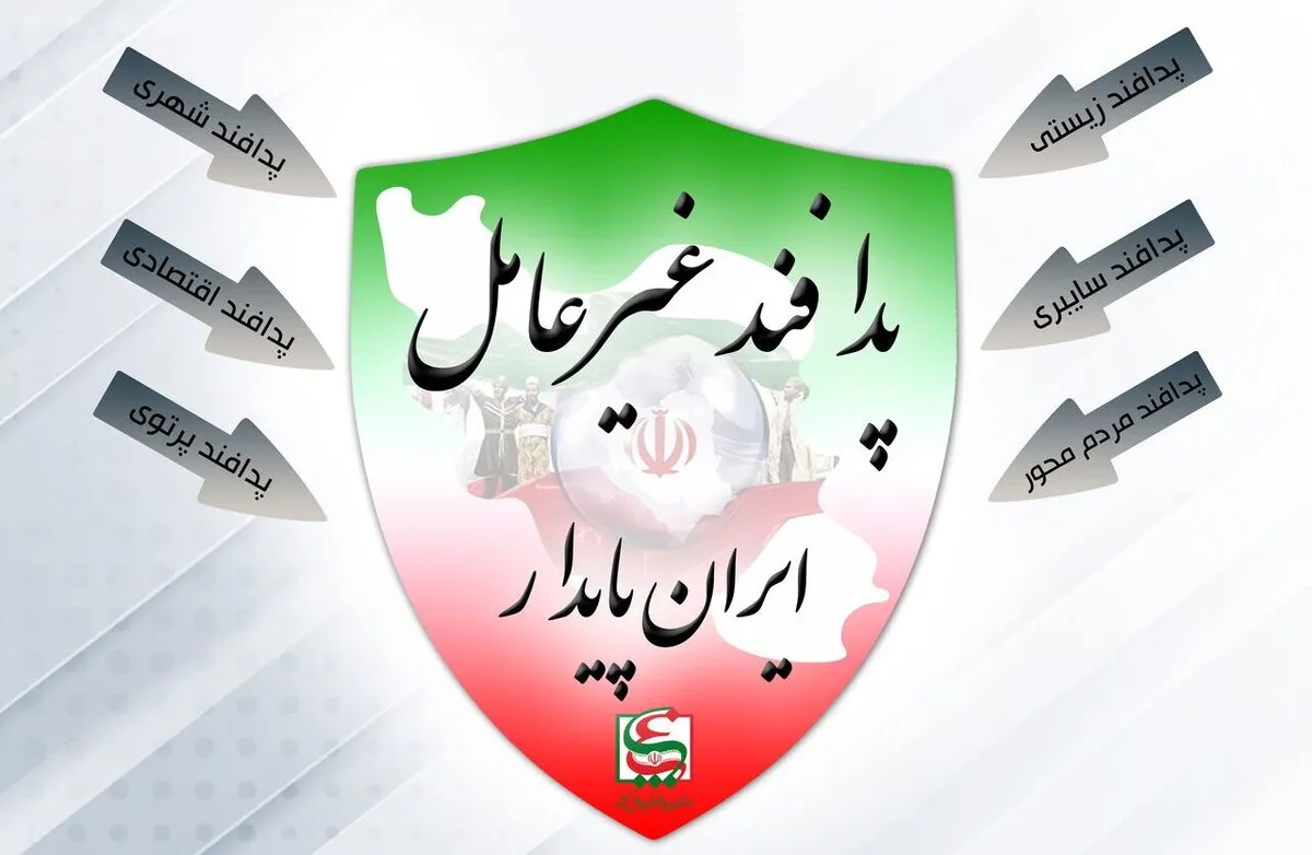 اجرای ۱۸۶ برنامه و رزمایش در هفته پدافند غیرعامل در استان کرمانشاه