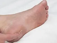 خارپاشنه چیست و چطور با آن بسازیم؟