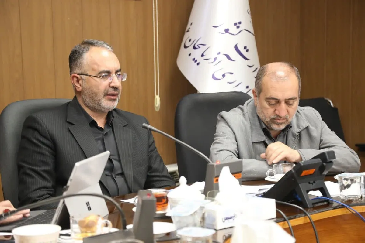 اجلاسیه بینالمللی پیرغلامان حسینی فرصتی برای تقویت انسجام اجتماعی است