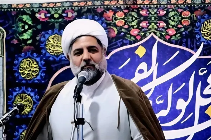 نادری: نماز بزرگترین سنگر دفاعی جامعه در برابر جنگ نرم است