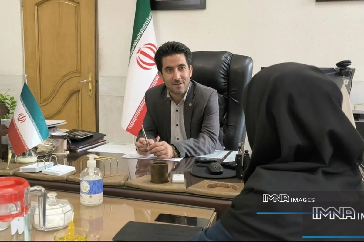 از سرباره فولاد تا آسفالت خیابان؛ تجربه سهساله اصفهان در اقتصاد چرخشی