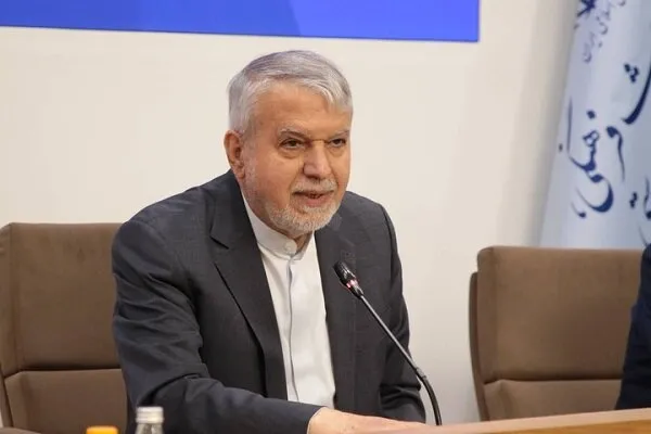صالحی‌امیری: مشکلات سرمایه‌گذاران با مکاتبات اداری حل نمی‌شود