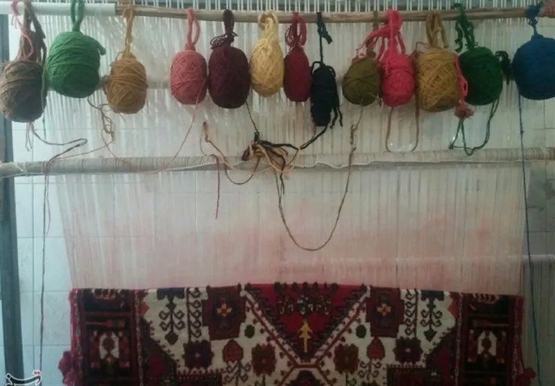 بیمه روستایی؛ ظرفیتی مغفول برای حمایت از 90 هزار فرشباف کردستانی