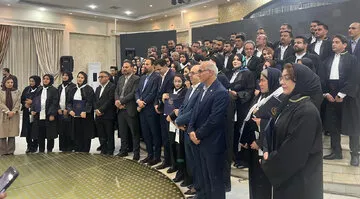 وکیل باید از پذیرش پروندههای فاقد وجاهت قانونی پرهیز کند