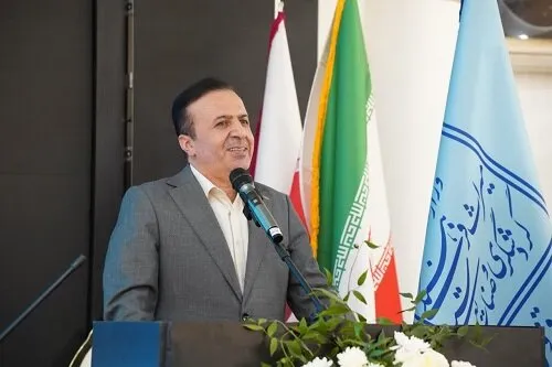 آماده سازی ۳۰طرح گردشگری بی نام در قزوین