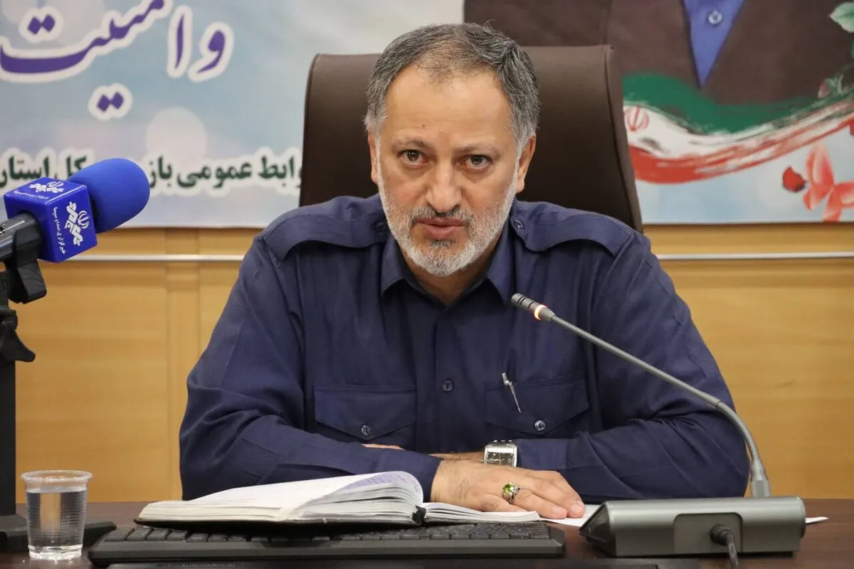 بازرس کل گیلان: ۳۷۰ هکتار از اراضی ملی استان رفع تصرف شد