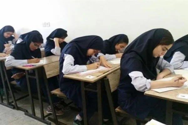 برگزاری «جشن استعداد و هویتیابی» در مدارس متوسطه اول کردستان