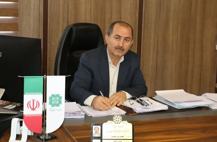 رشد ۱۱۱ درصدی توزیع عوارض ارزش افزوده در آذربایجان‌ غربی