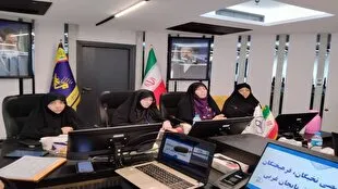 نقطهزنی در حل مسائل بانوان با رویکرد سیستمی/ از مغزافزار بسیج تا سند تحکیم خانواده در آذربایجانغربی