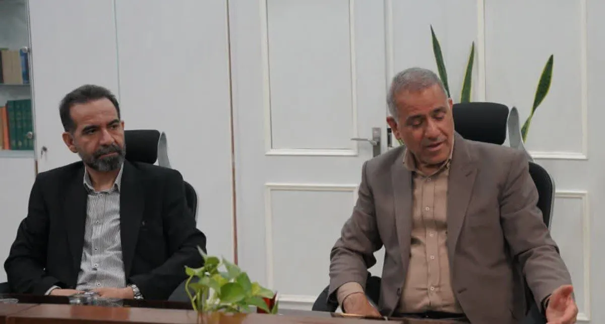 اطلاعات مکان‌مند دفن‌شدگان امامزادگان اصفهان به اپلیکیشن باغ رضوان اضافه می‌شود