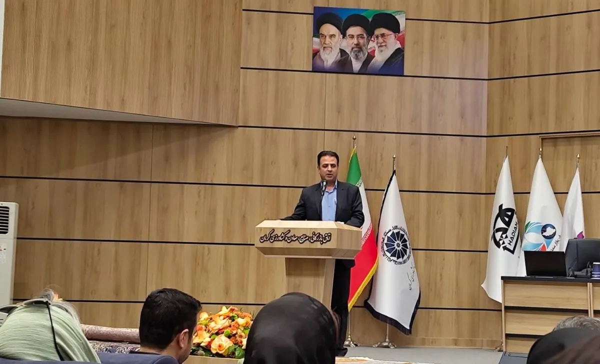 نوآوری در قالی کرمان بدون تکیه بر ریشه‌ها بی‌معناست