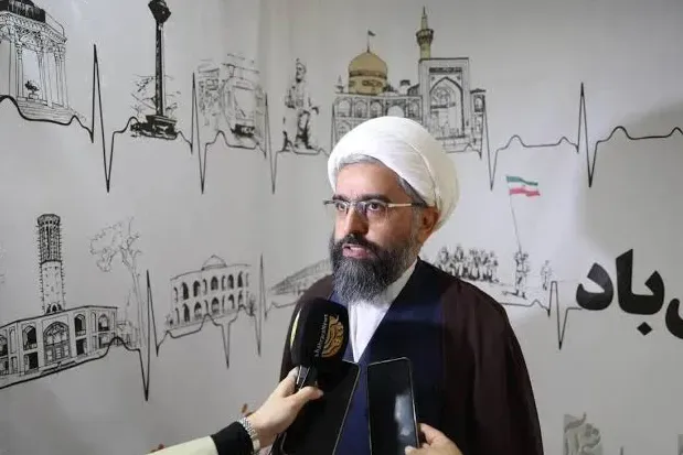 منصوریان: نامگذاری معابر مشهد در چارچوب قانون انجام شد | نظر دفتر حفظ و نشر رهبر شهید برای ما ملاک عمل است