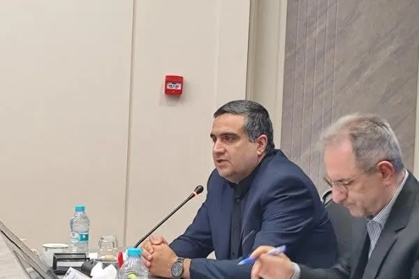 اسحاقی: گرانی پروازها، گردشگران را از خراسان جنوبی فراری می‌دهد