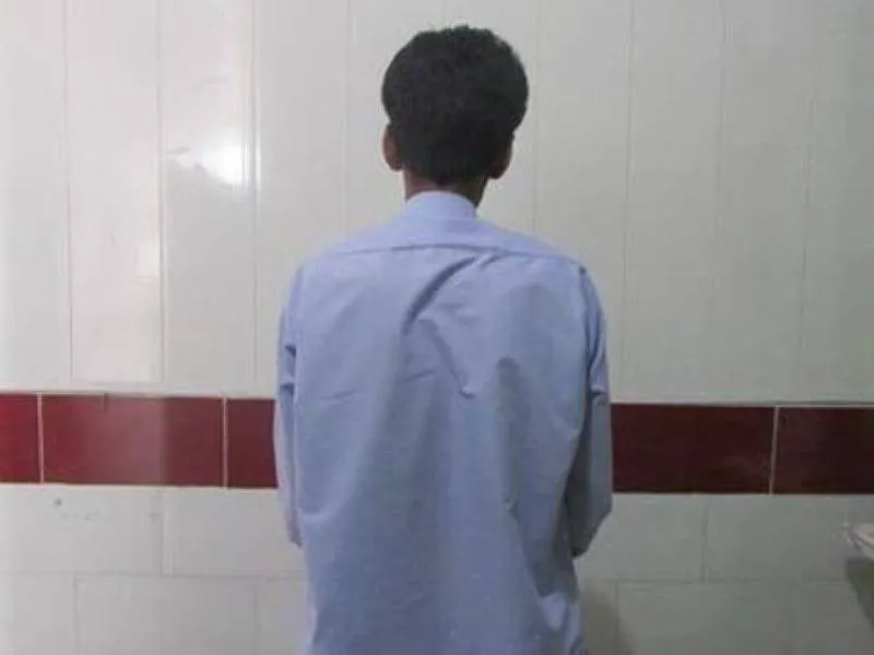 دستگیری عامل تهدید به انتشار تصاویر خصوصی در زرین دشت