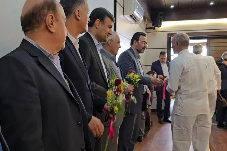 آزادی ۳۱ زندانی جرایم مالی غیرعمد در فارس