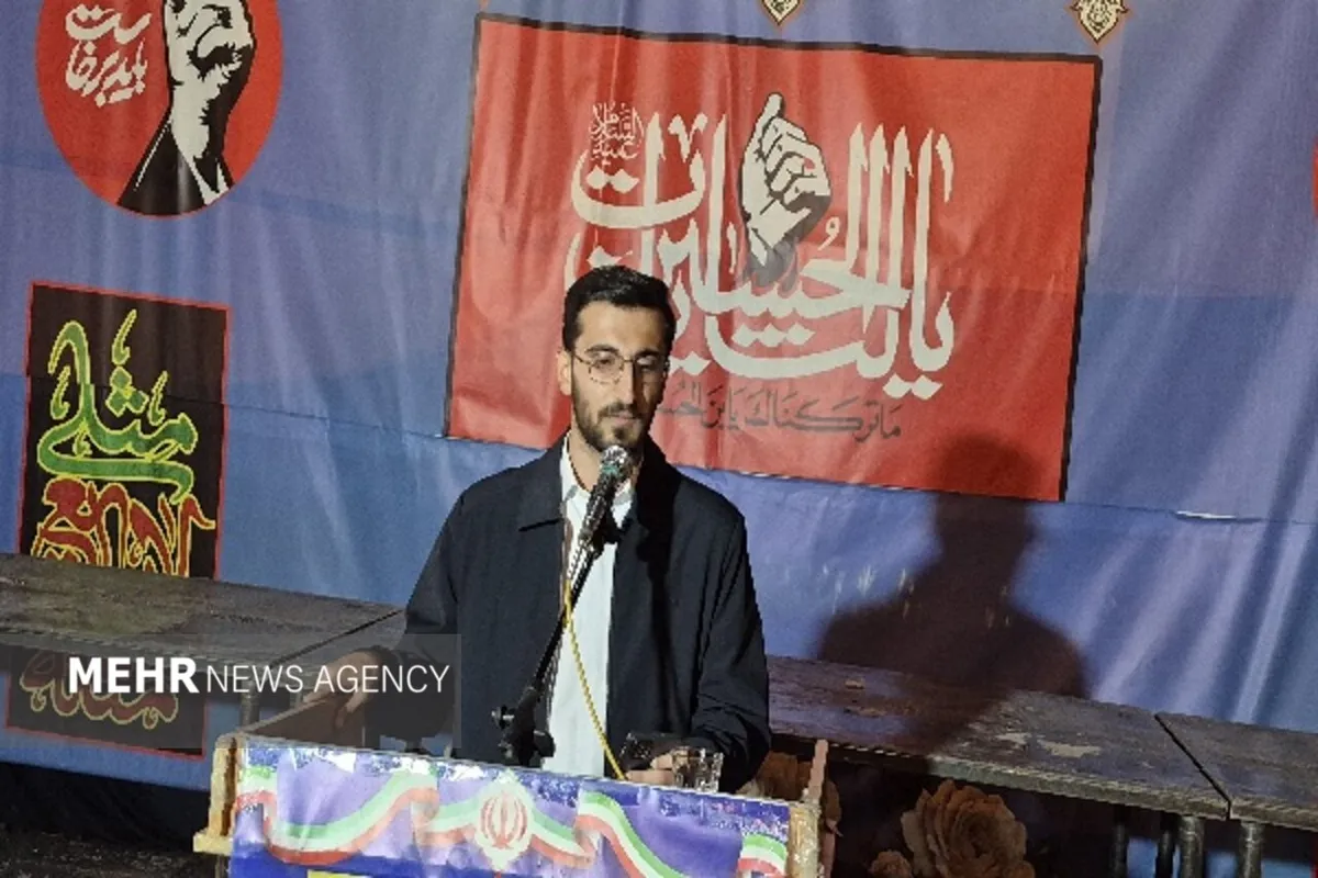 مطالبه دانشجویان از مسئولان؛کار، پاسخگویی ودانشگاهی برای حل مسائل کشور