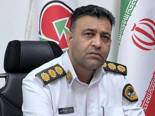 آمار تصادفات جادهای کرمان