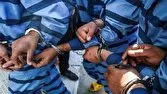 انهدام ۴باند قاچاق مواد مخدر و کشف بیش از ۶۰۰ کیلوگرم مواد مخدر در آذربایجان غربی