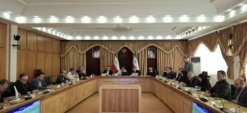 مصوبات سفر رئیس‌جمهور باید به بهبود زندگی مردم استان قزوین منجر شود