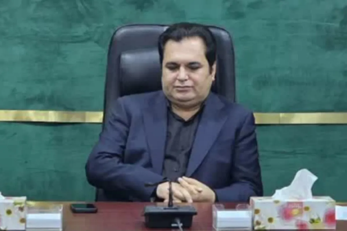 شمیرانی: طرح تعویض هزار بخاری در نظرآباد اجرا می‌شود