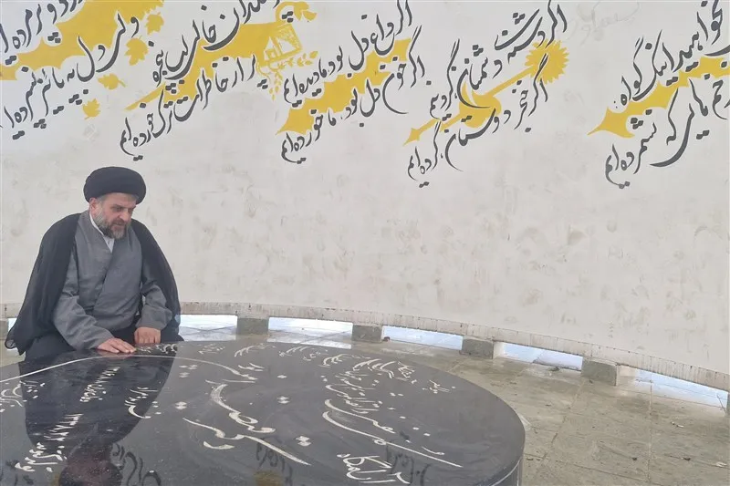 قیصر امینپور؛ چهره ماندگار شعر معاصر ایران