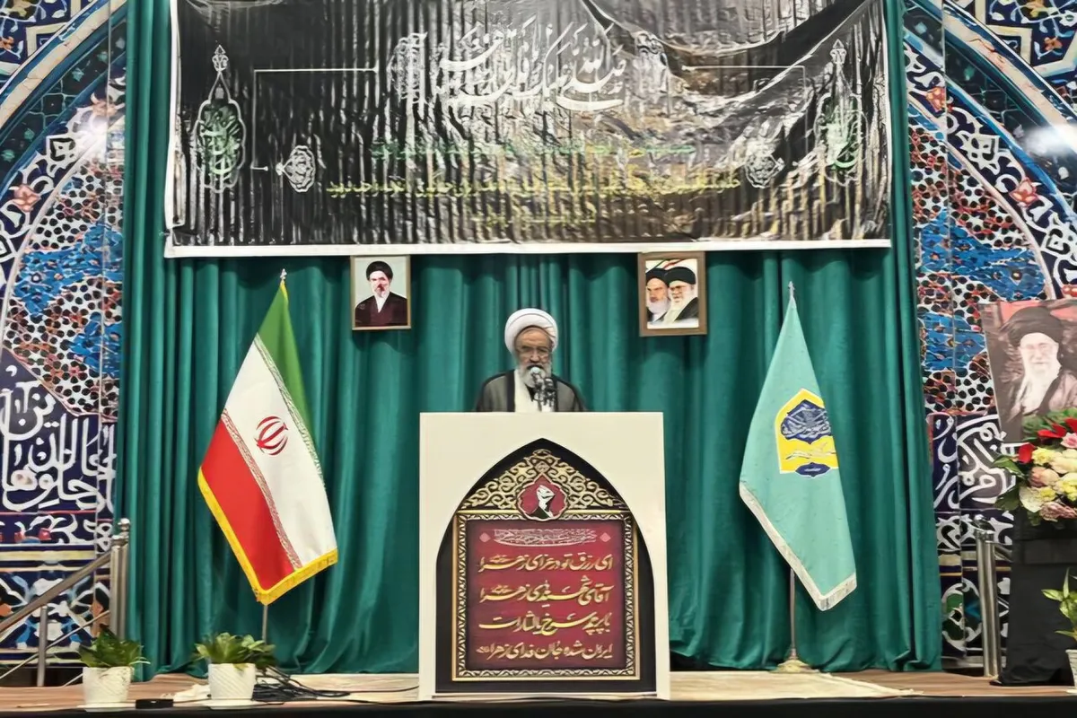 پورمحمدی: ادعاهای حقوق بشری غرب با رفتار آنها تناقض دارد