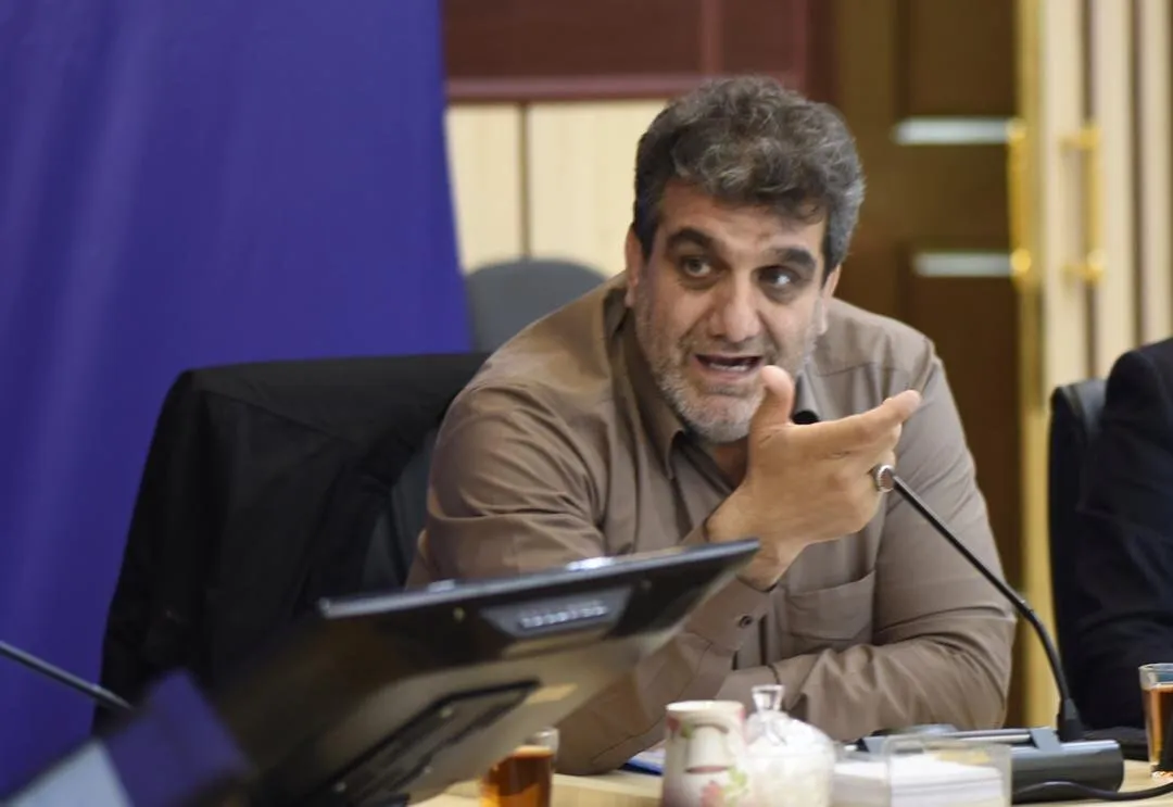 تامین آب کشاورزی گرمسار و ایوانکی در کمیته تخصصی پیگیری میشود