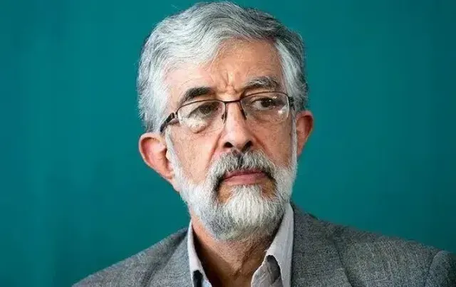 حدادعادل: رهبر انقلاب خوب هستند