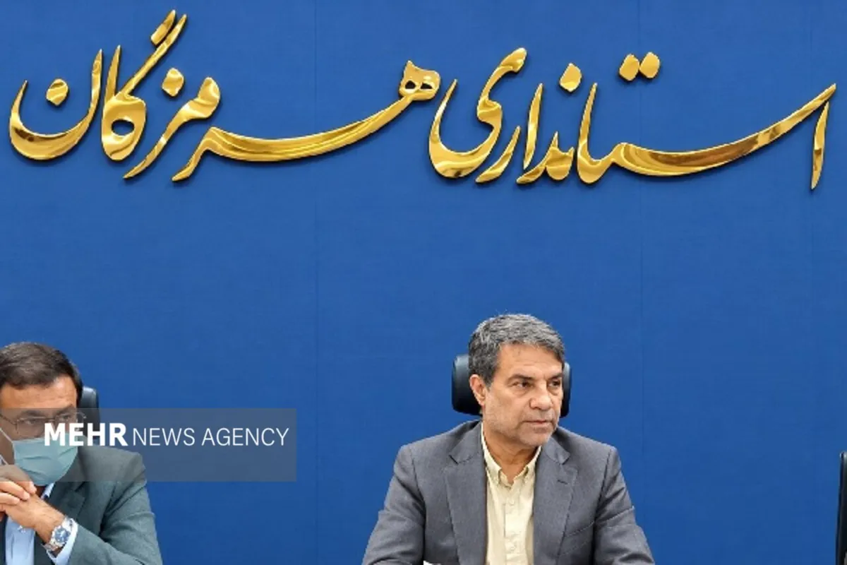 نفیسی: تسهیل موضوعات مرتبط با تجارت مرزی در دستور کار قرار دارد