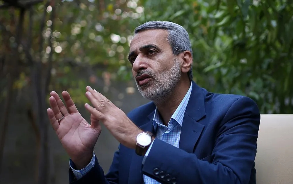 تهدید ترامپ برای استفاده از سلاح هسته‌ای علیه ایران چقدر جدی است؟/ نایب رئیس کمیسیون امنیت ملی توضیح می‌دهد