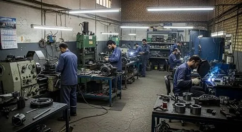 پرداخت ۶۷۰میلیارد ریال تسهیلات به طرح‌های کارآفرینی قزوین