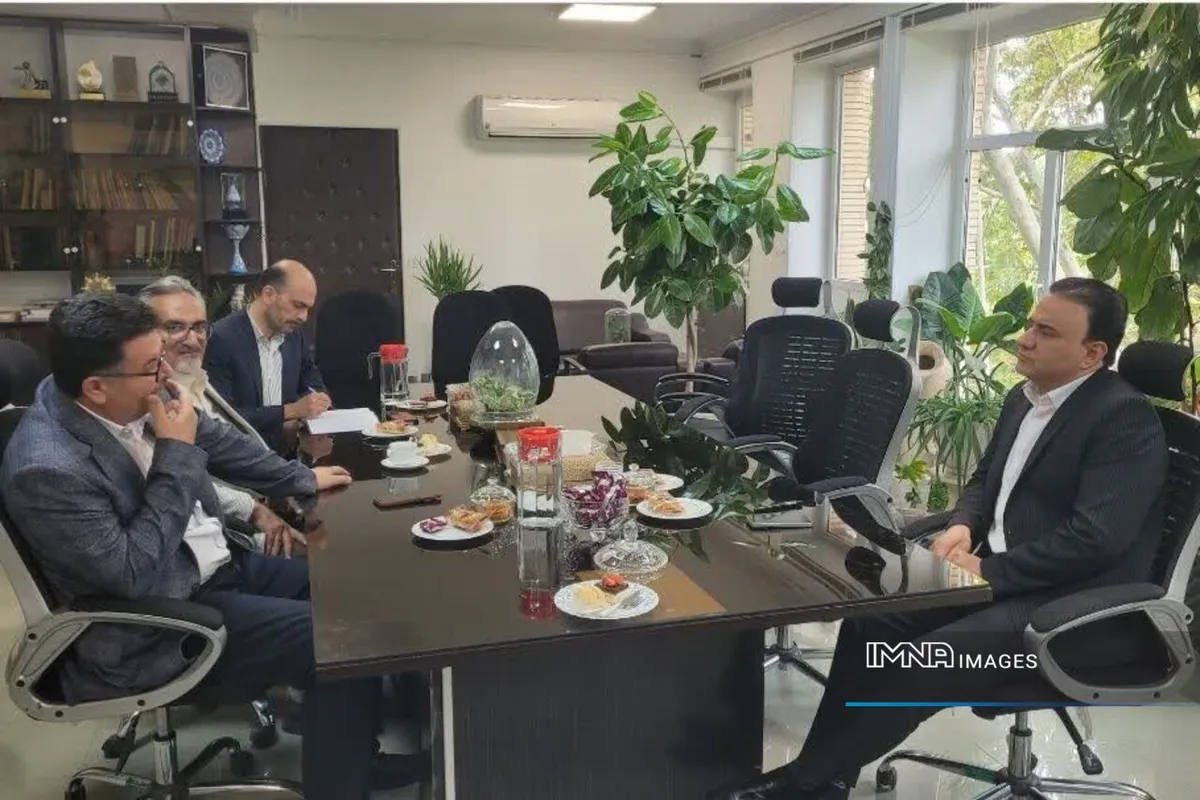 همایش ملی فضای سبز در اصفهان برگزار می‌شود؛ پیوند دانش و مدیریت شهری