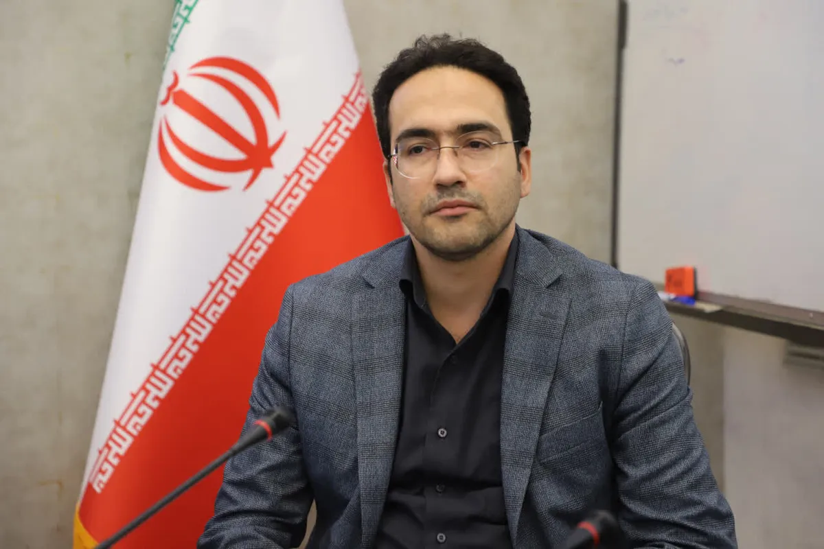حمل سلاح سرد در میبد جان یک جوان را گرفت