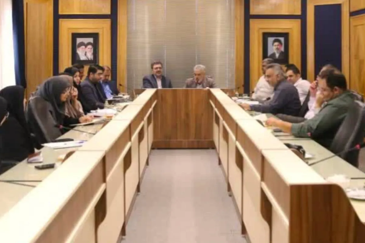 رئوف: مدیریت بحران بدون رسانه به نتیجه نمیرسد