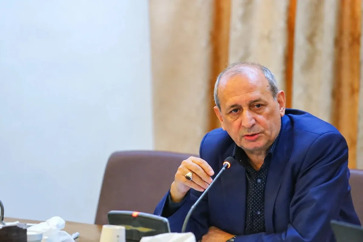 شفیعی: امنیت پایدار، پشتوانه استمرار تولید و تأمین امنیت غذایی است