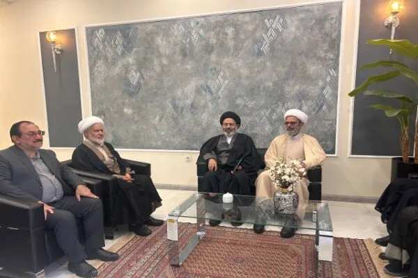 مطالبات حجاج خراسان شمالی برای افزایش سهمیه و تسهیل اعزام مطرح شد